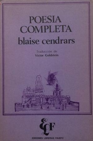Poesía completa